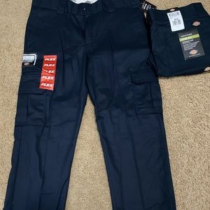 Dickies Slim Fit straight leg cargo pant